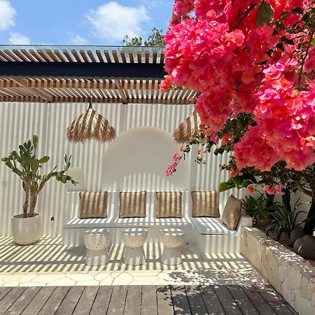 The Young Villas - Uluwatu Екстер'єр фото
