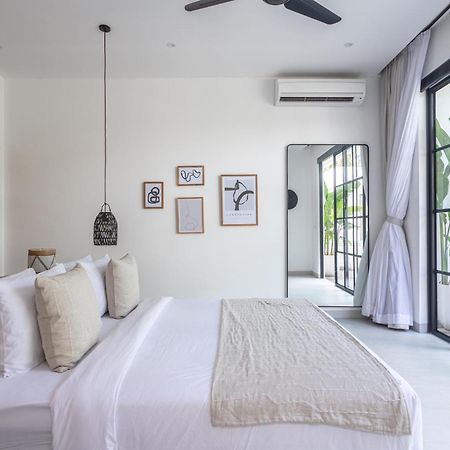The Young Villas - Uluwatu Екстер'єр фото