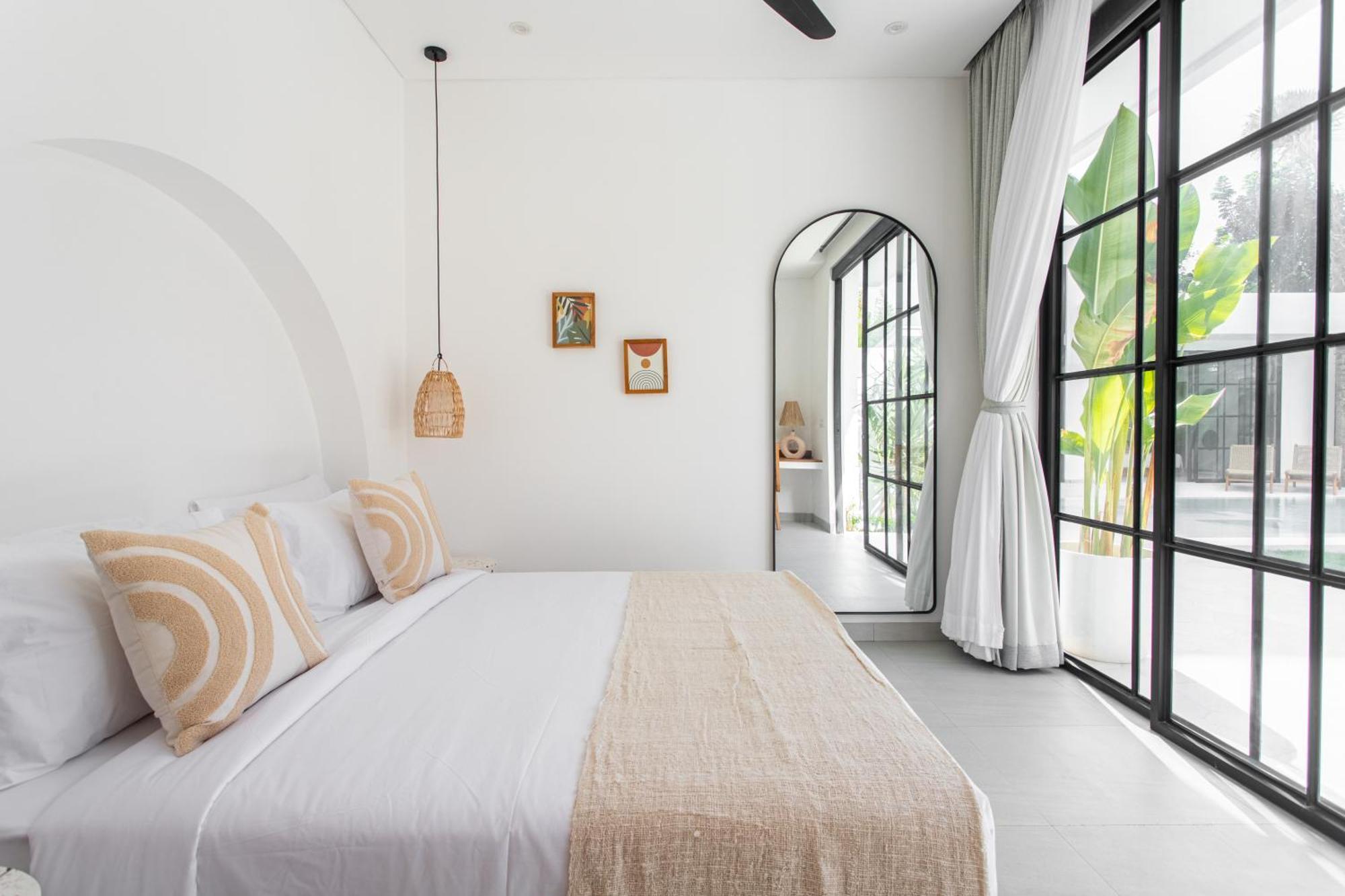 The Young Villas - Uluwatu Екстер'єр фото