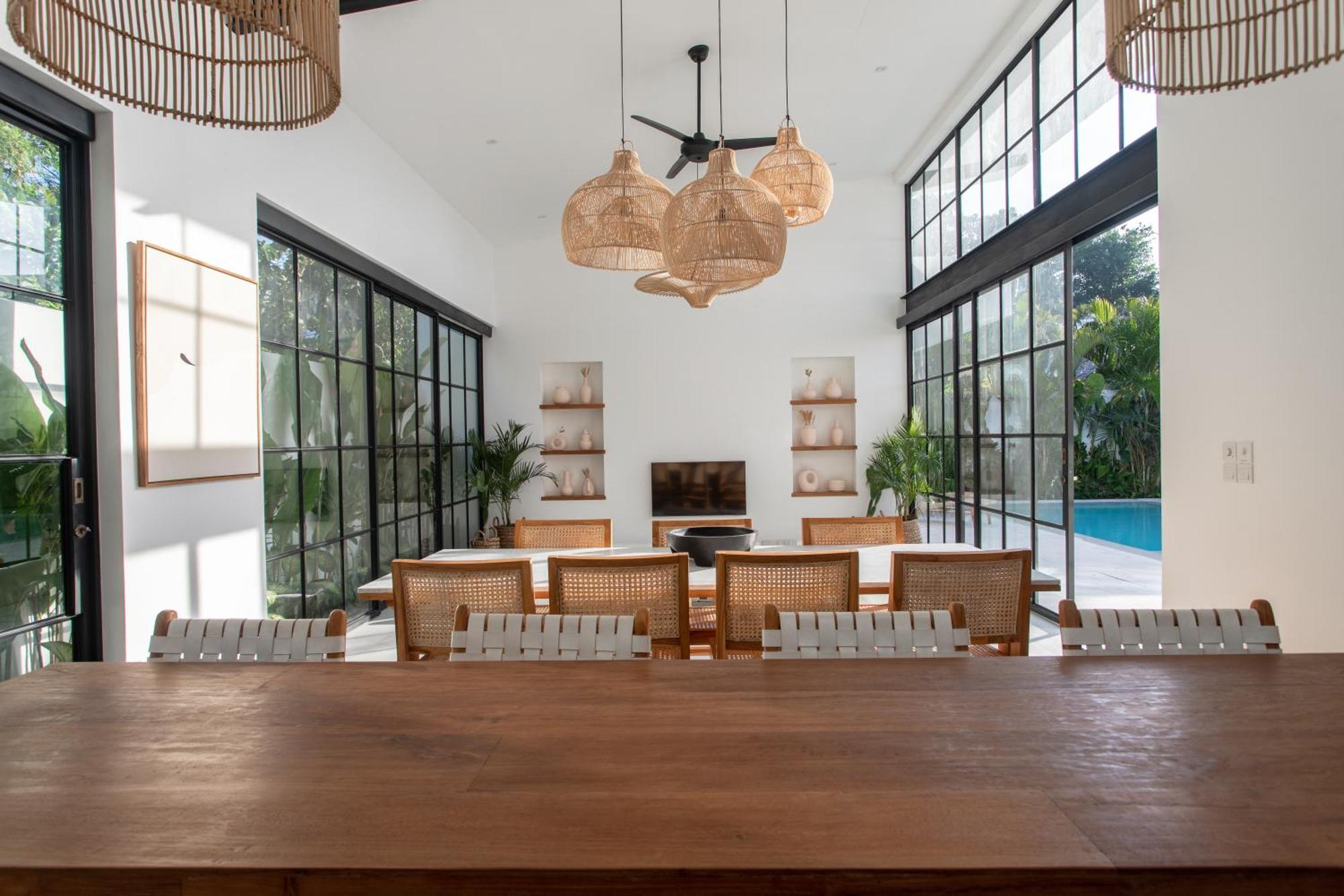 The Young Villas - Uluwatu Екстер'єр фото
