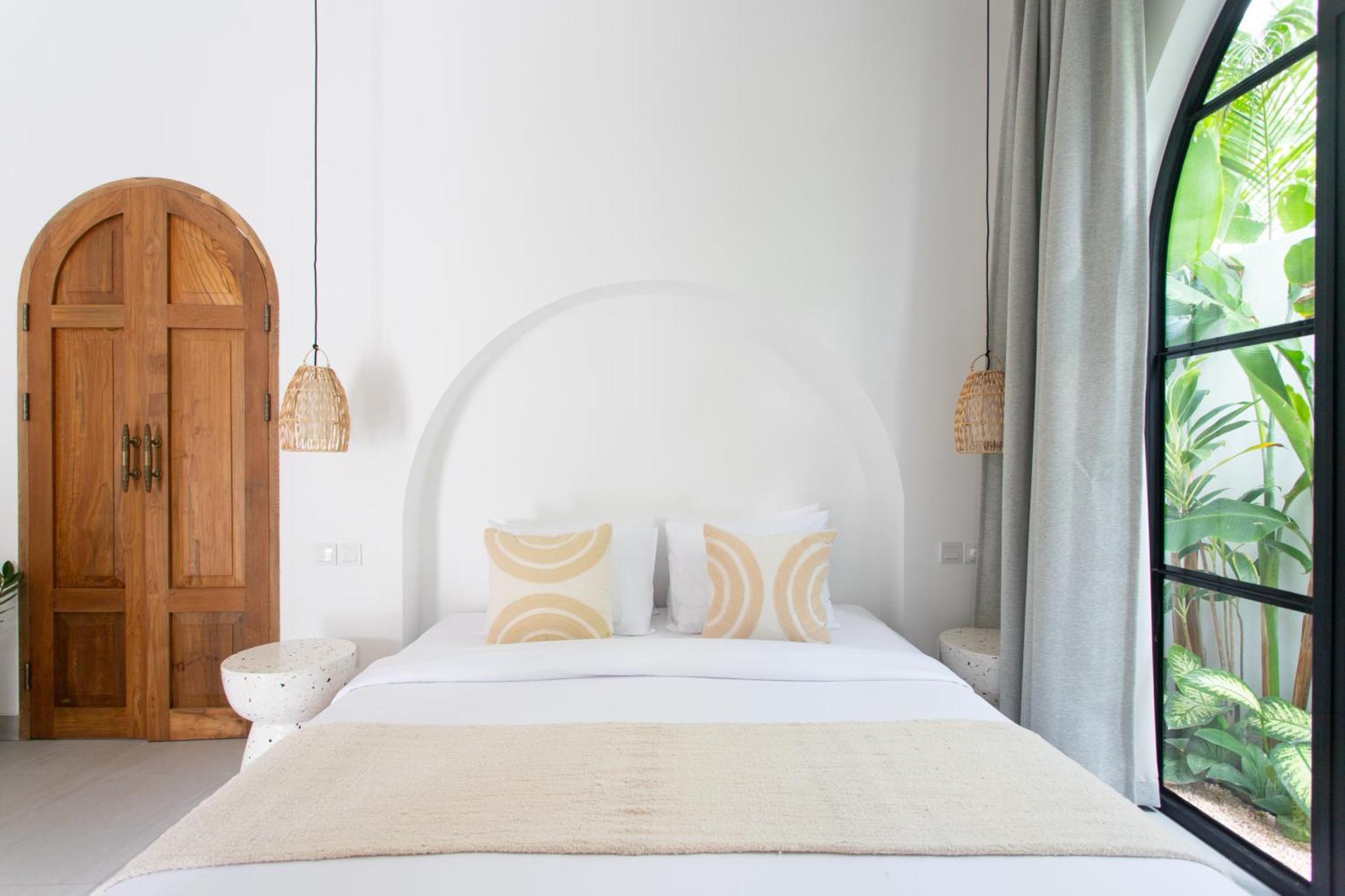The Young Villas - Uluwatu Екстер'єр фото