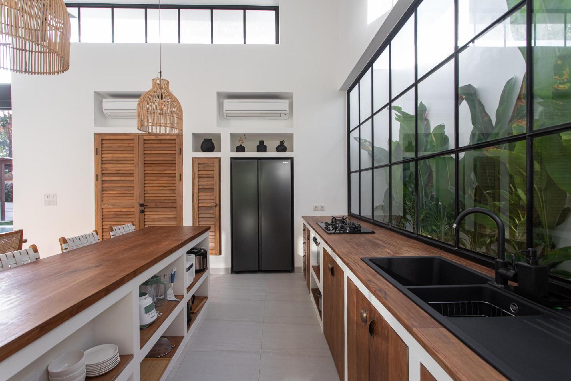 The Young Villas - Uluwatu Екстер'єр фото
