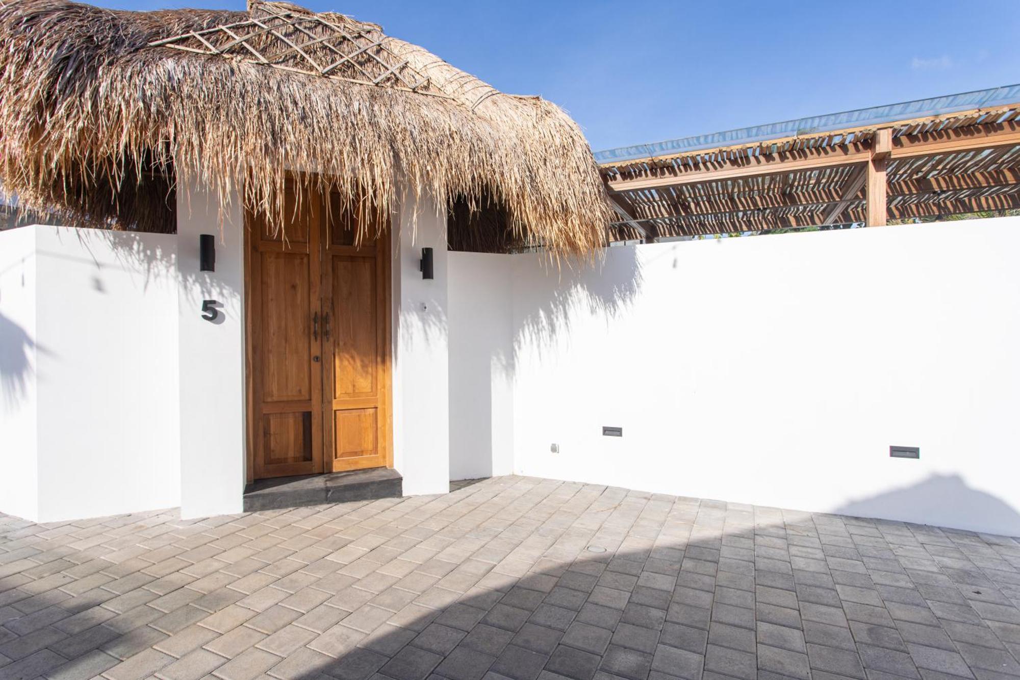 The Young Villas - Uluwatu Екстер'єр фото