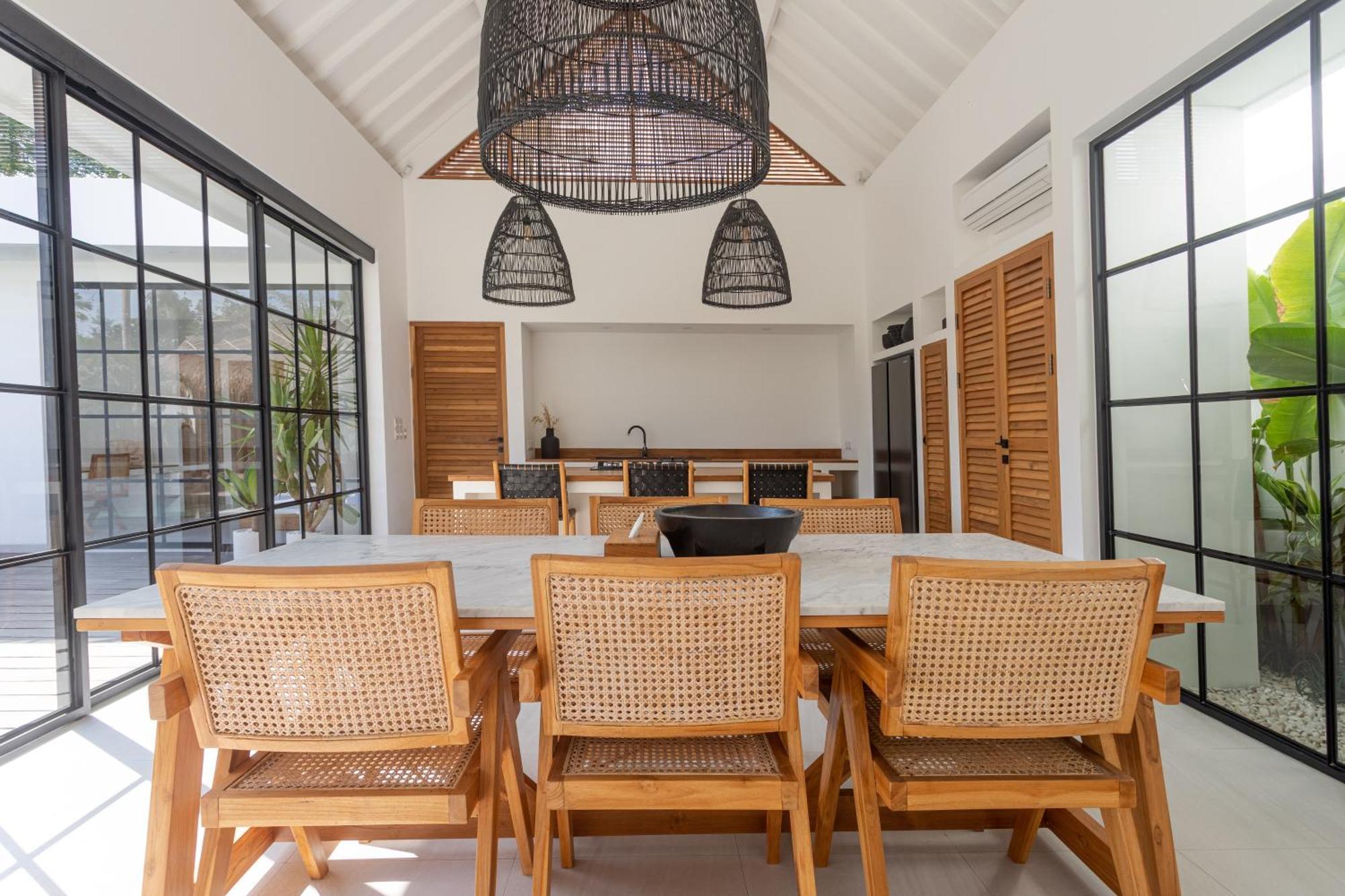 The Young Villas - Uluwatu Екстер'єр фото