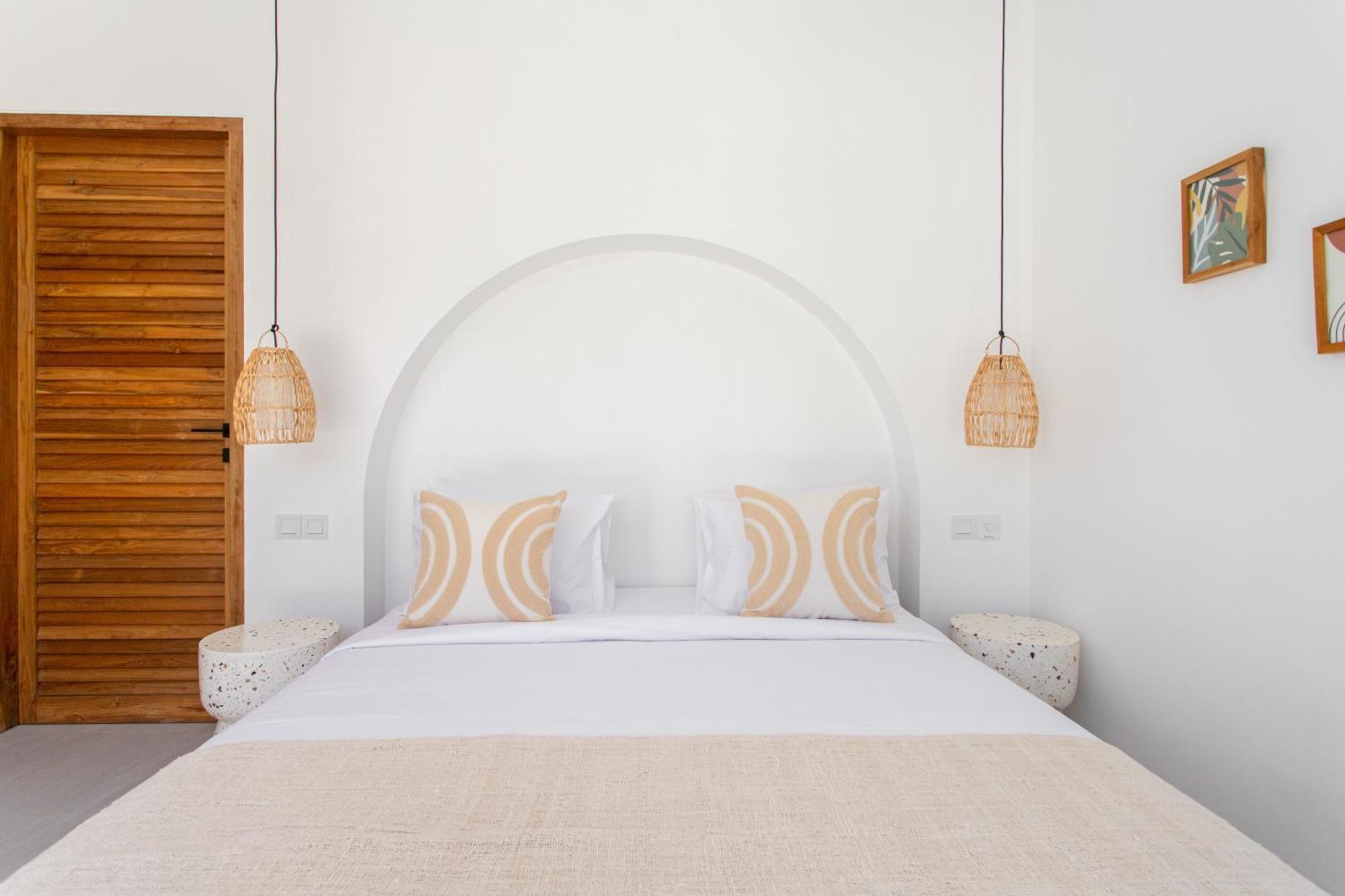 The Young Villas - Uluwatu Екстер'єр фото