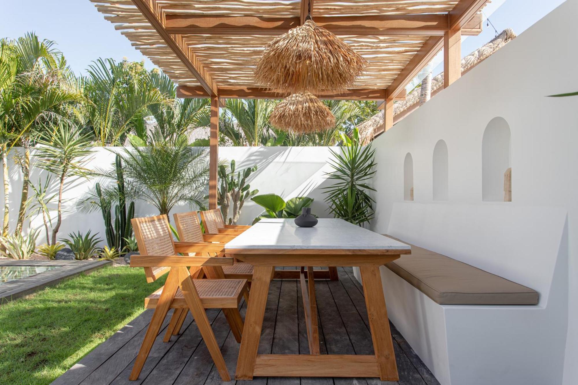The Young Villas - Uluwatu Екстер'єр фото