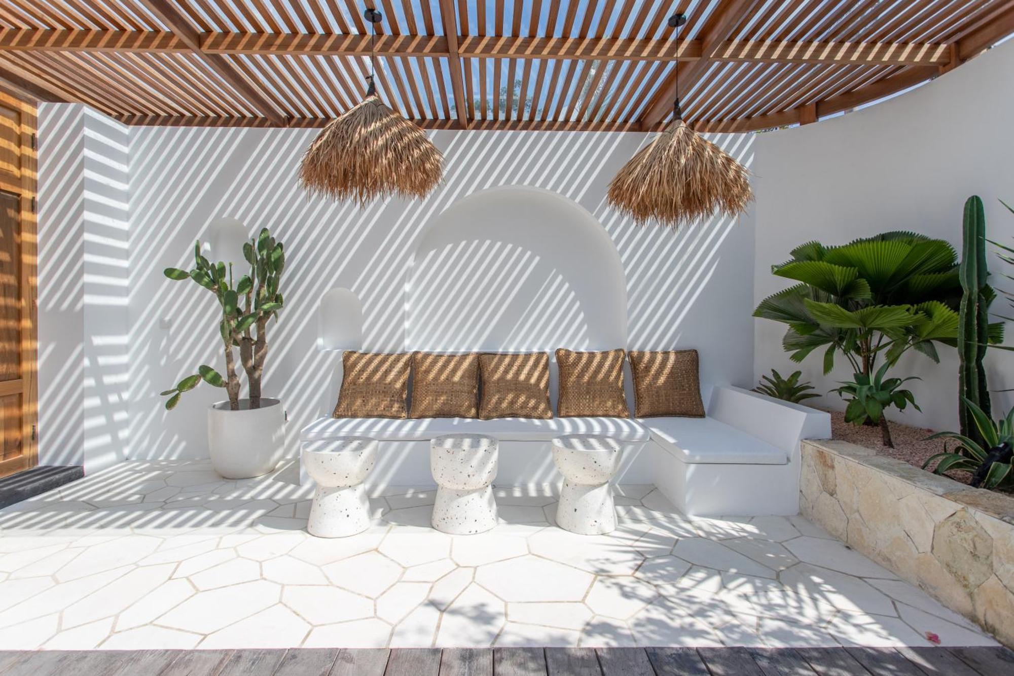The Young Villas - Uluwatu Екстер'єр фото