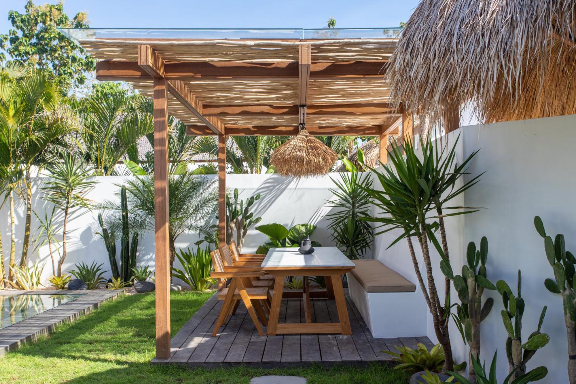 The Young Villas - Uluwatu Екстер'єр фото