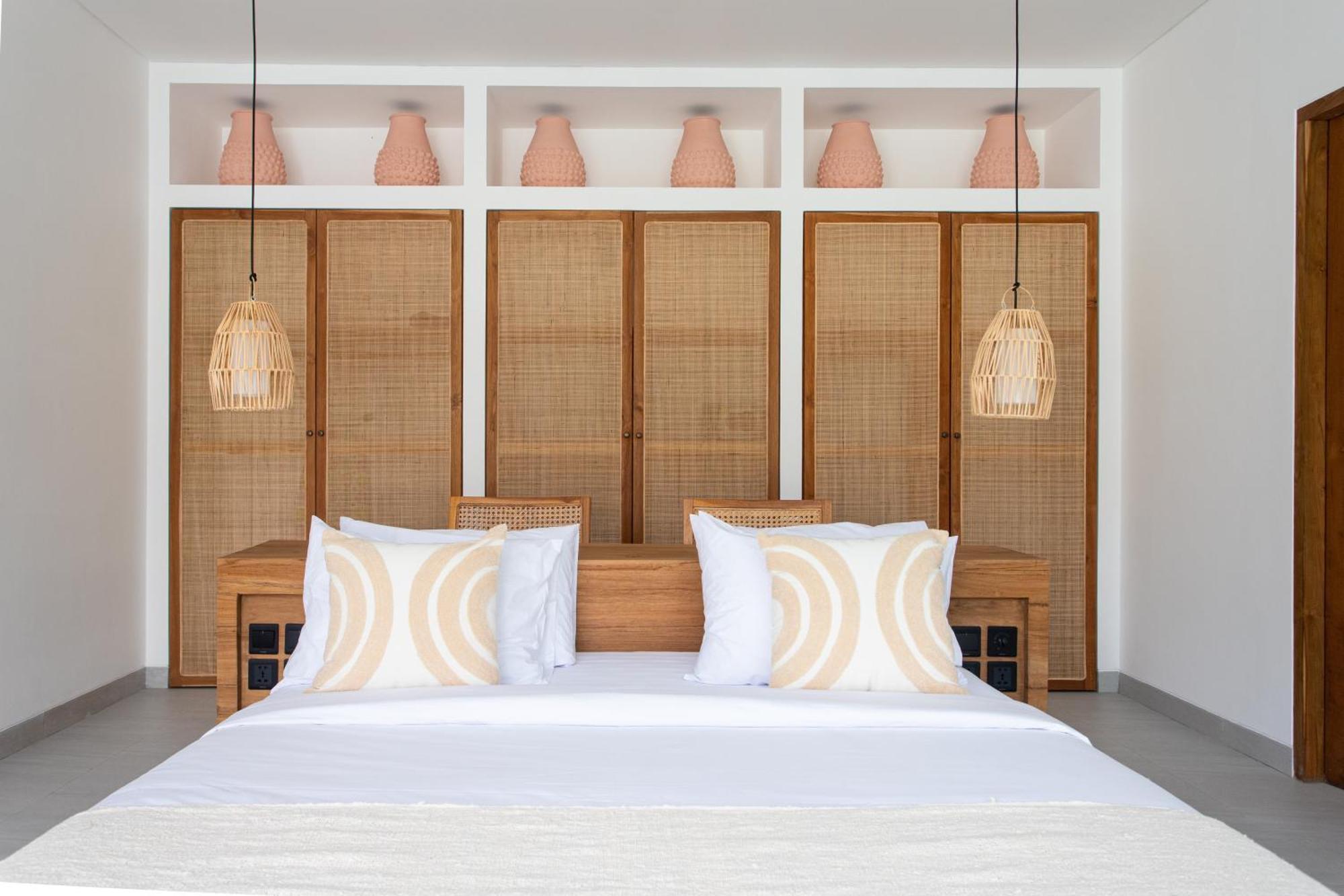 The Young Villas - Uluwatu Екстер'єр фото