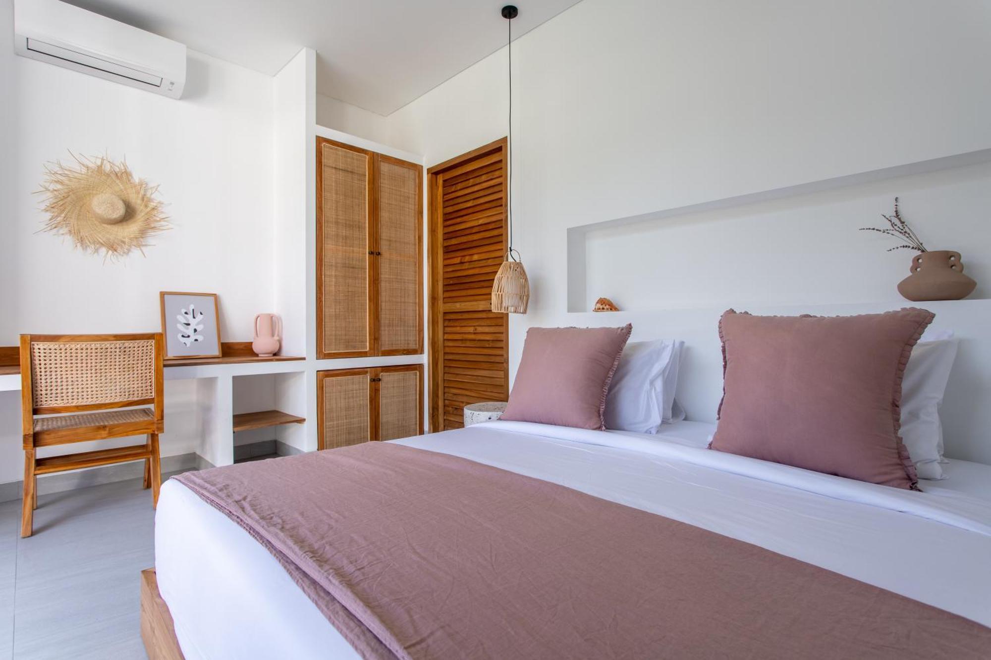 The Young Villas - Uluwatu Екстер'єр фото