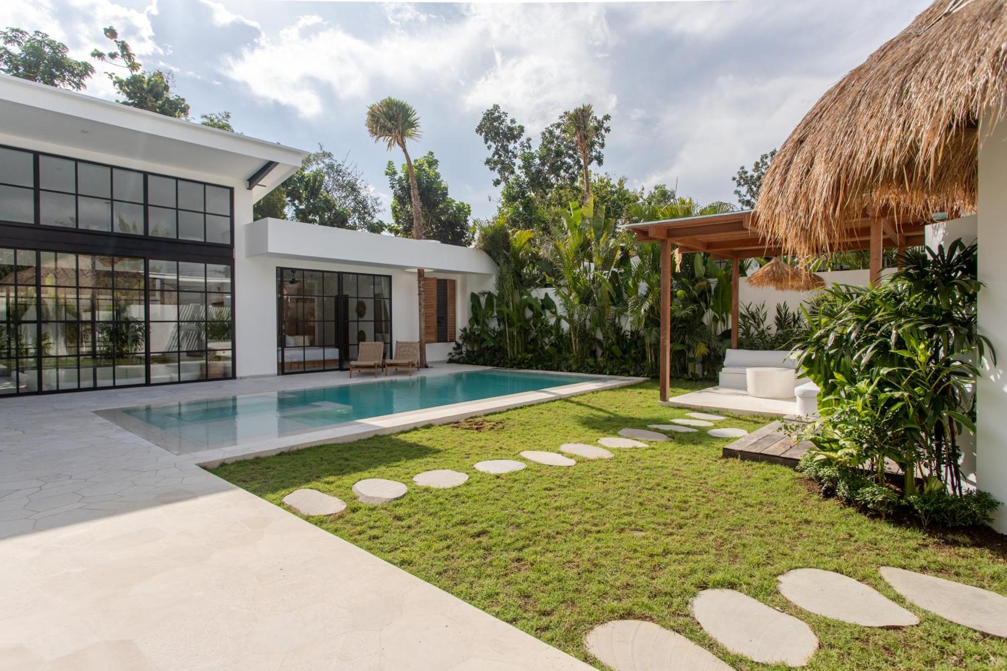 The Young Villas - Uluwatu Екстер'єр фото