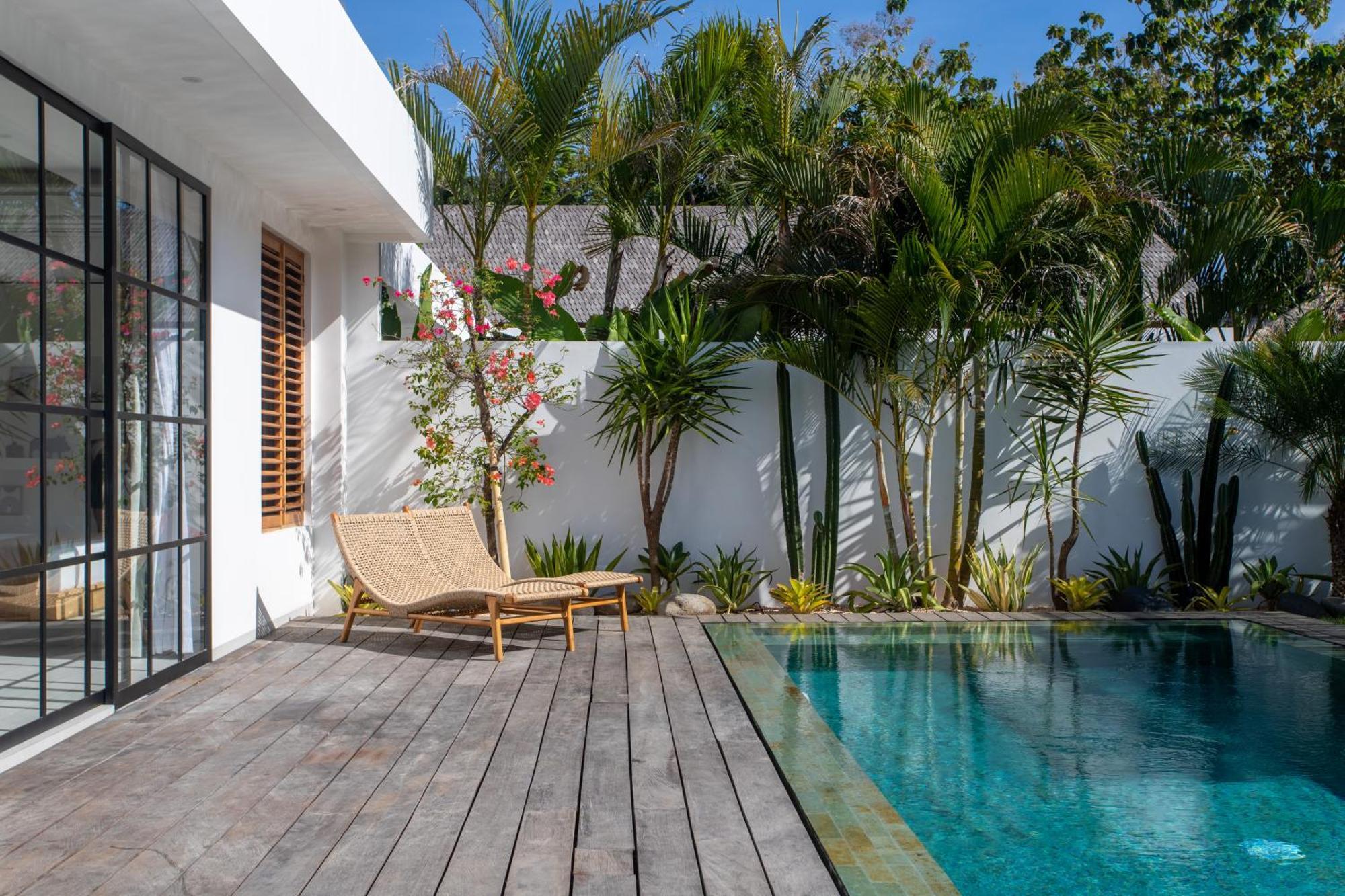 The Young Villas - Uluwatu Екстер'єр фото
