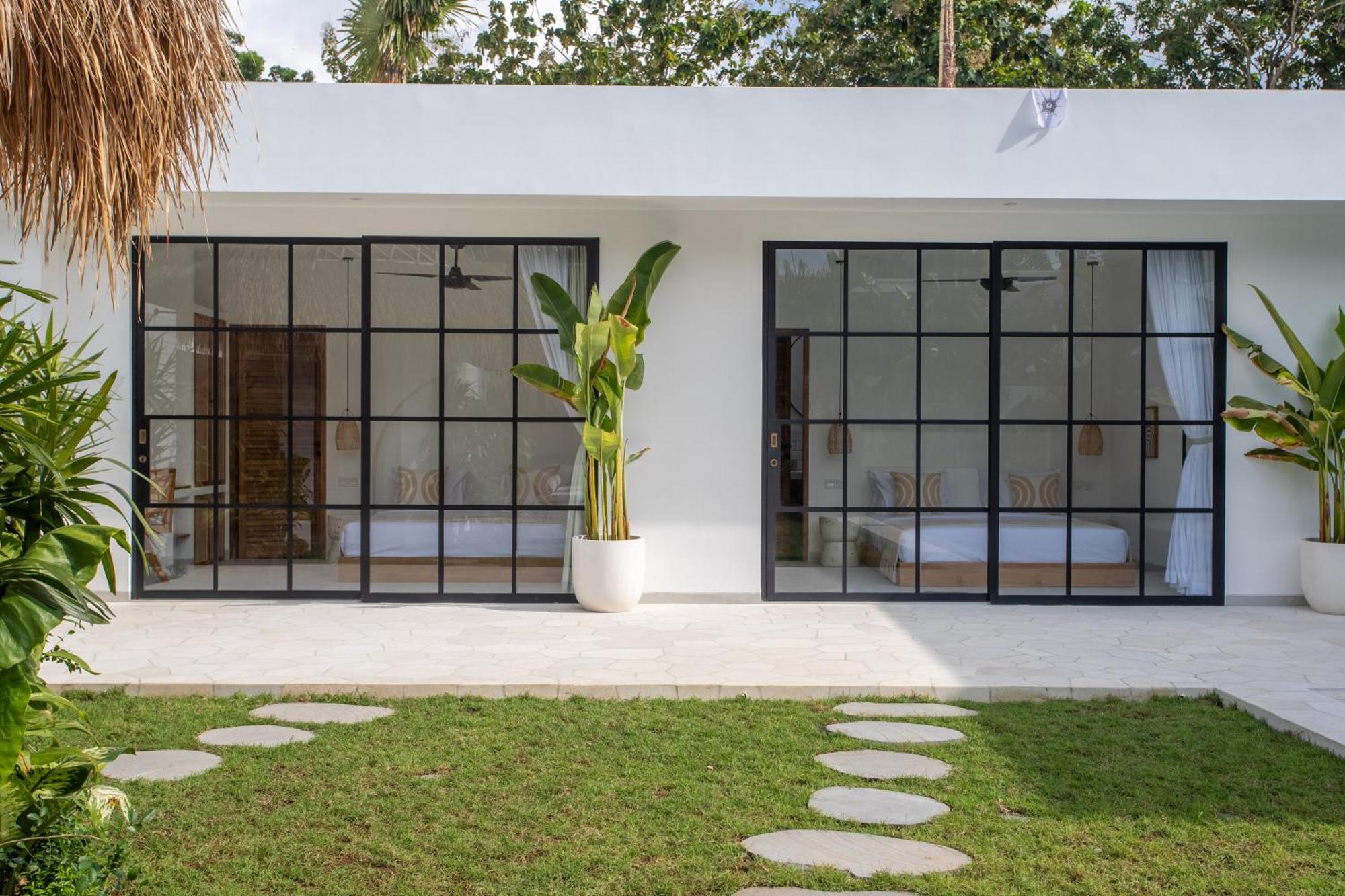 The Young Villas - Uluwatu Екстер'єр фото