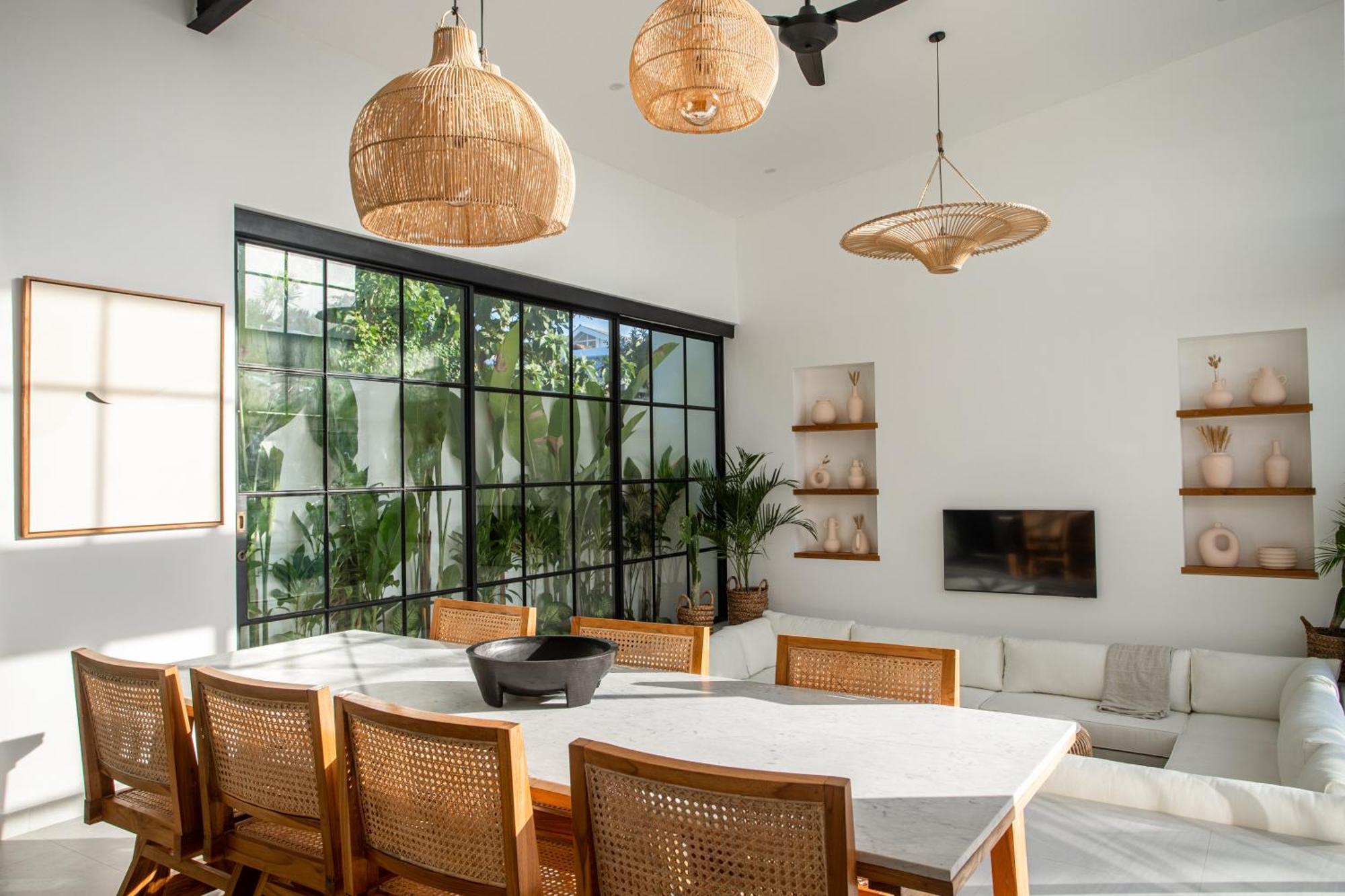 The Young Villas - Uluwatu Екстер'єр фото