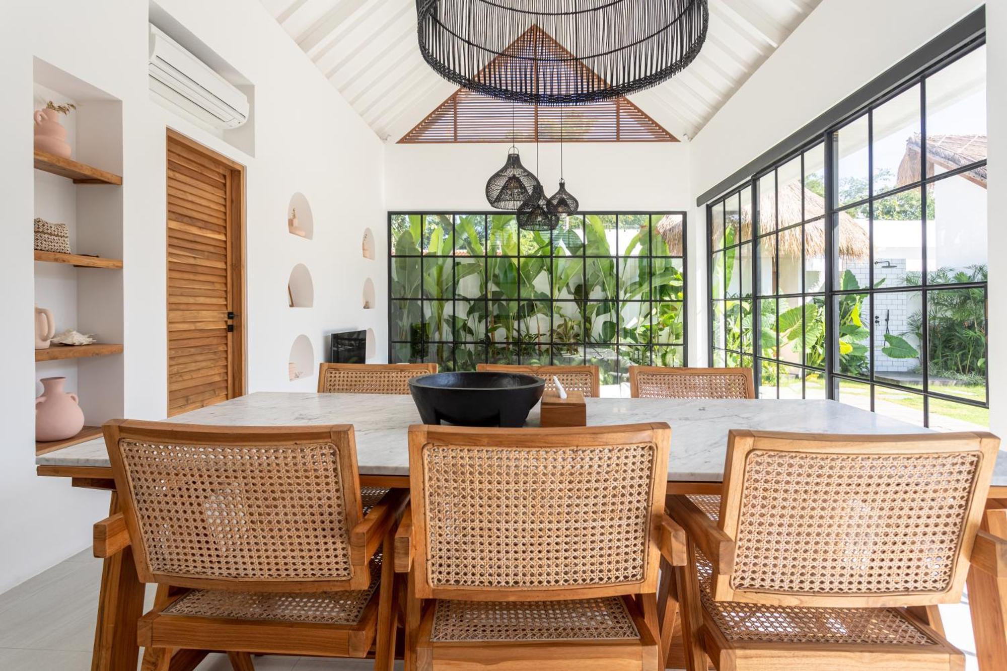 The Young Villas - Uluwatu Екстер'єр фото