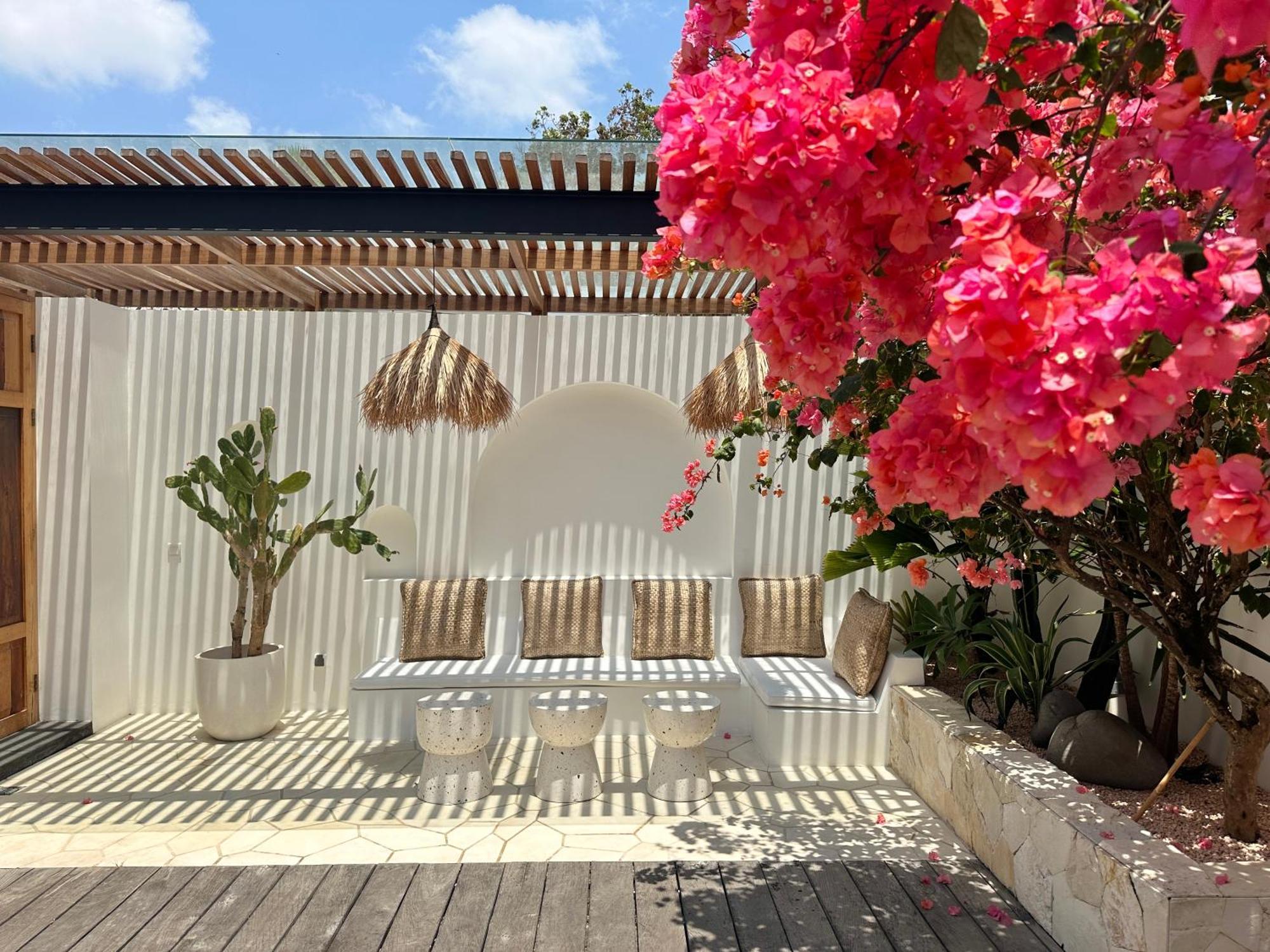 The Young Villas - Uluwatu Екстер'єр фото