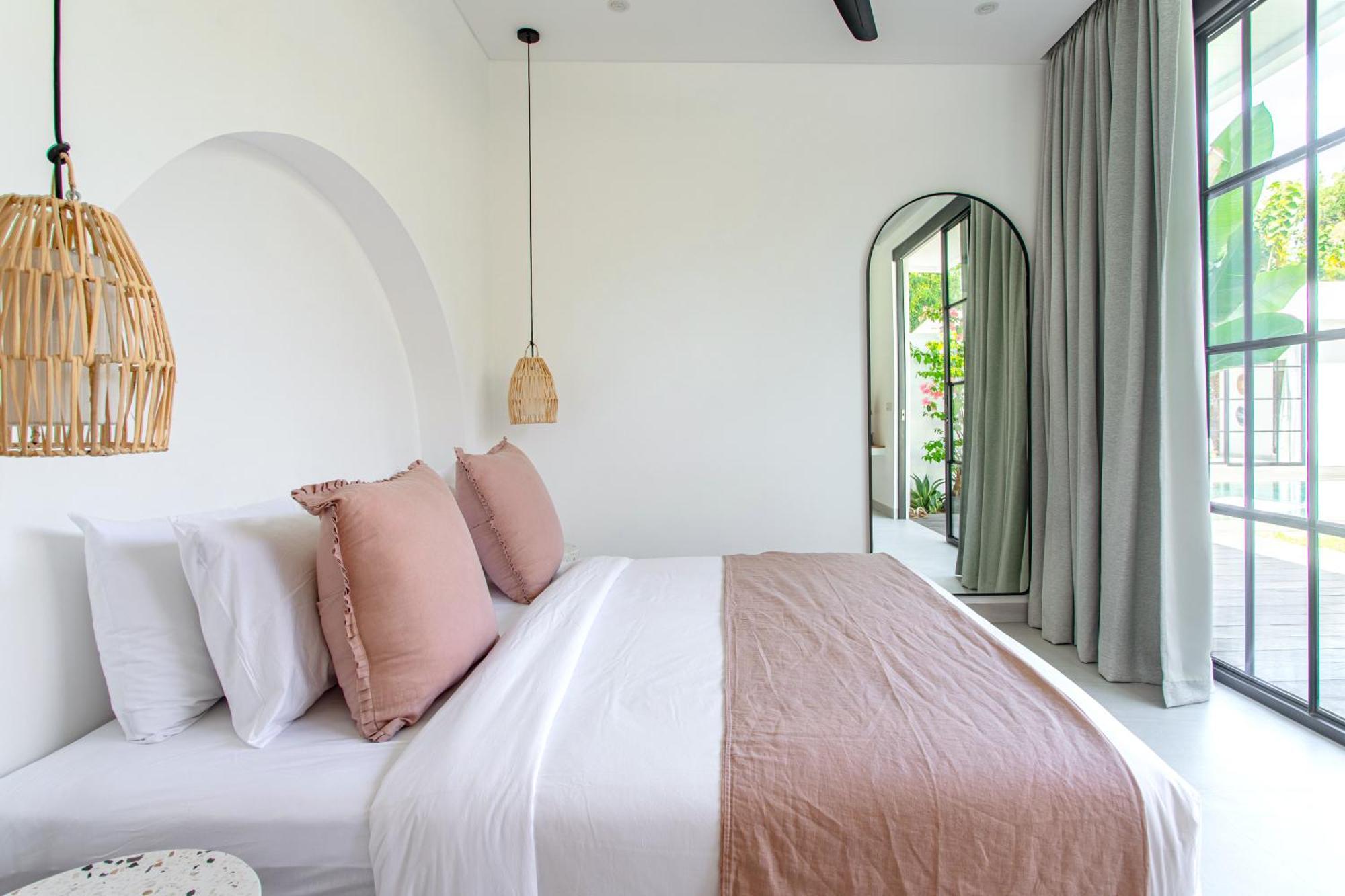 The Young Villas - Uluwatu Екстер'єр фото