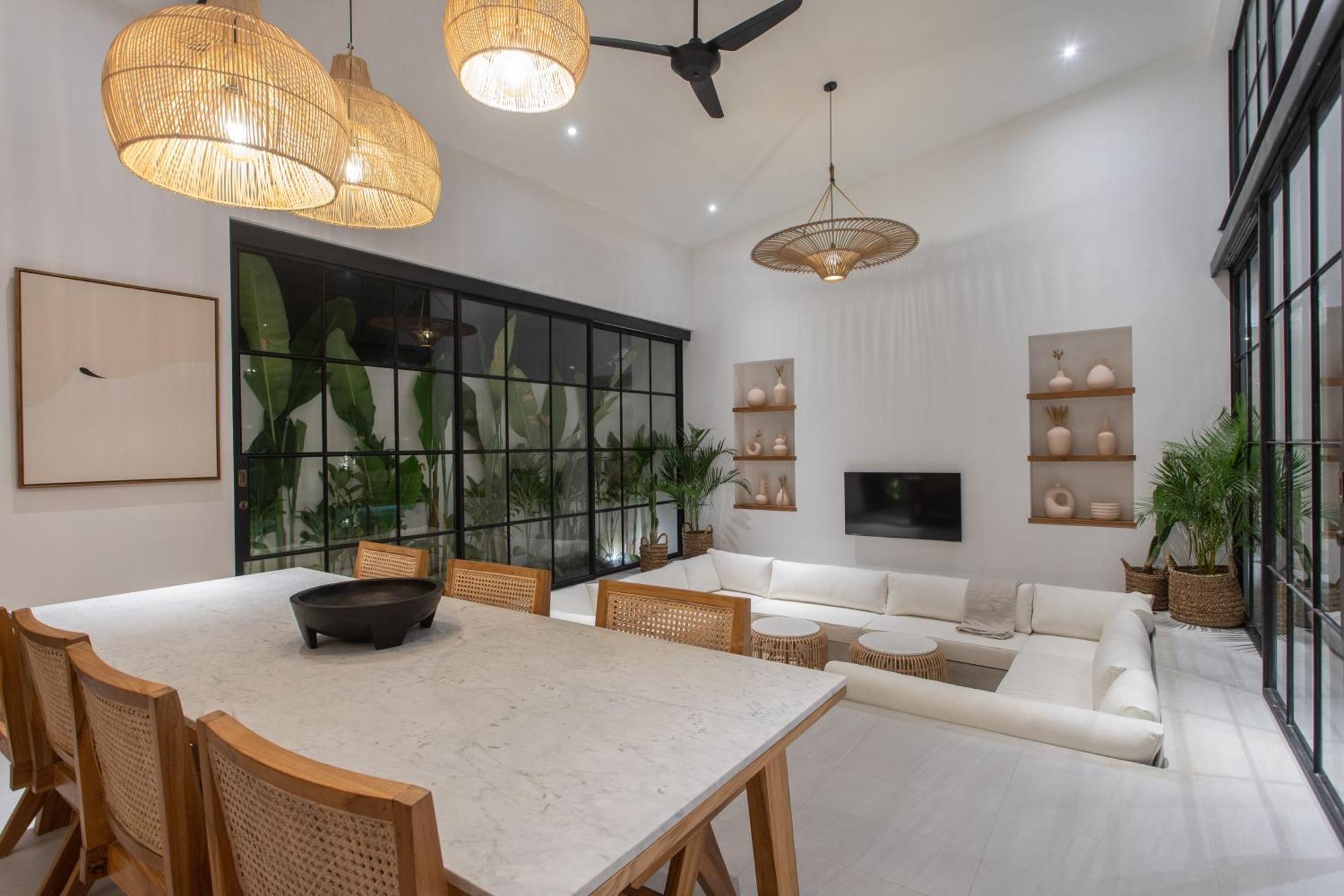 The Young Villas - Uluwatu Екстер'єр фото