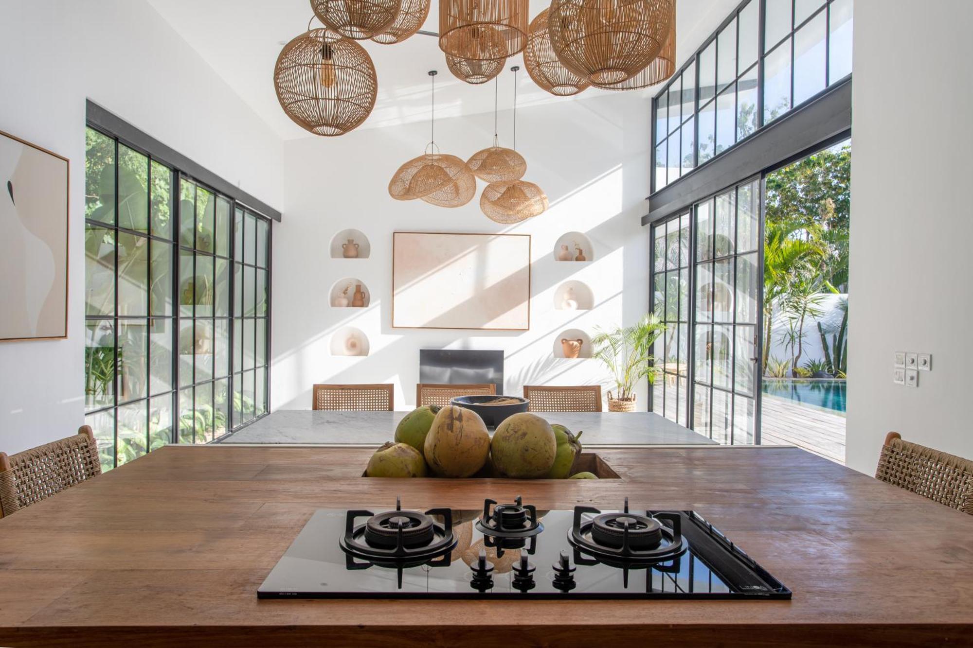 The Young Villas - Uluwatu Екстер'єр фото