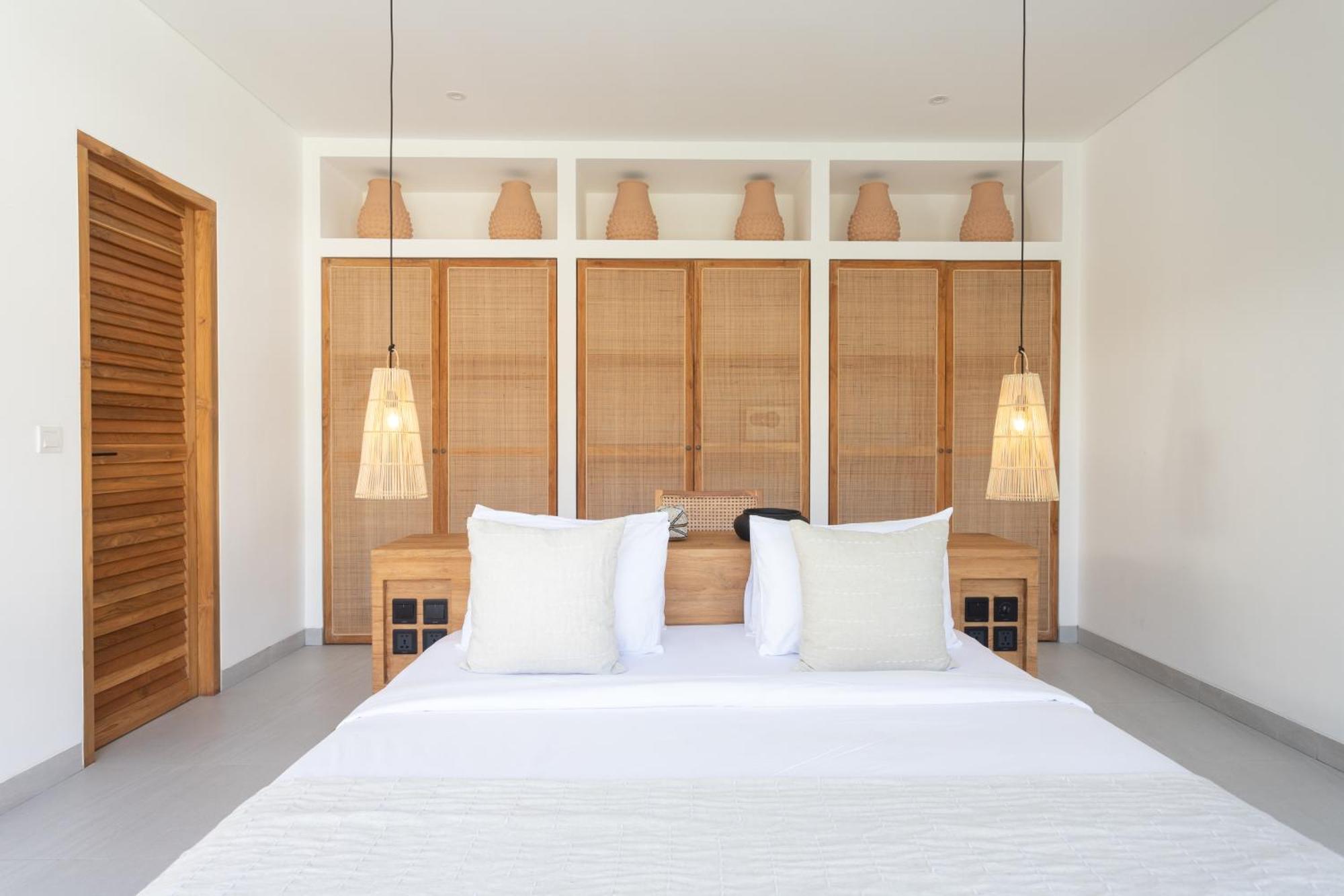 The Young Villas - Uluwatu Екстер'єр фото