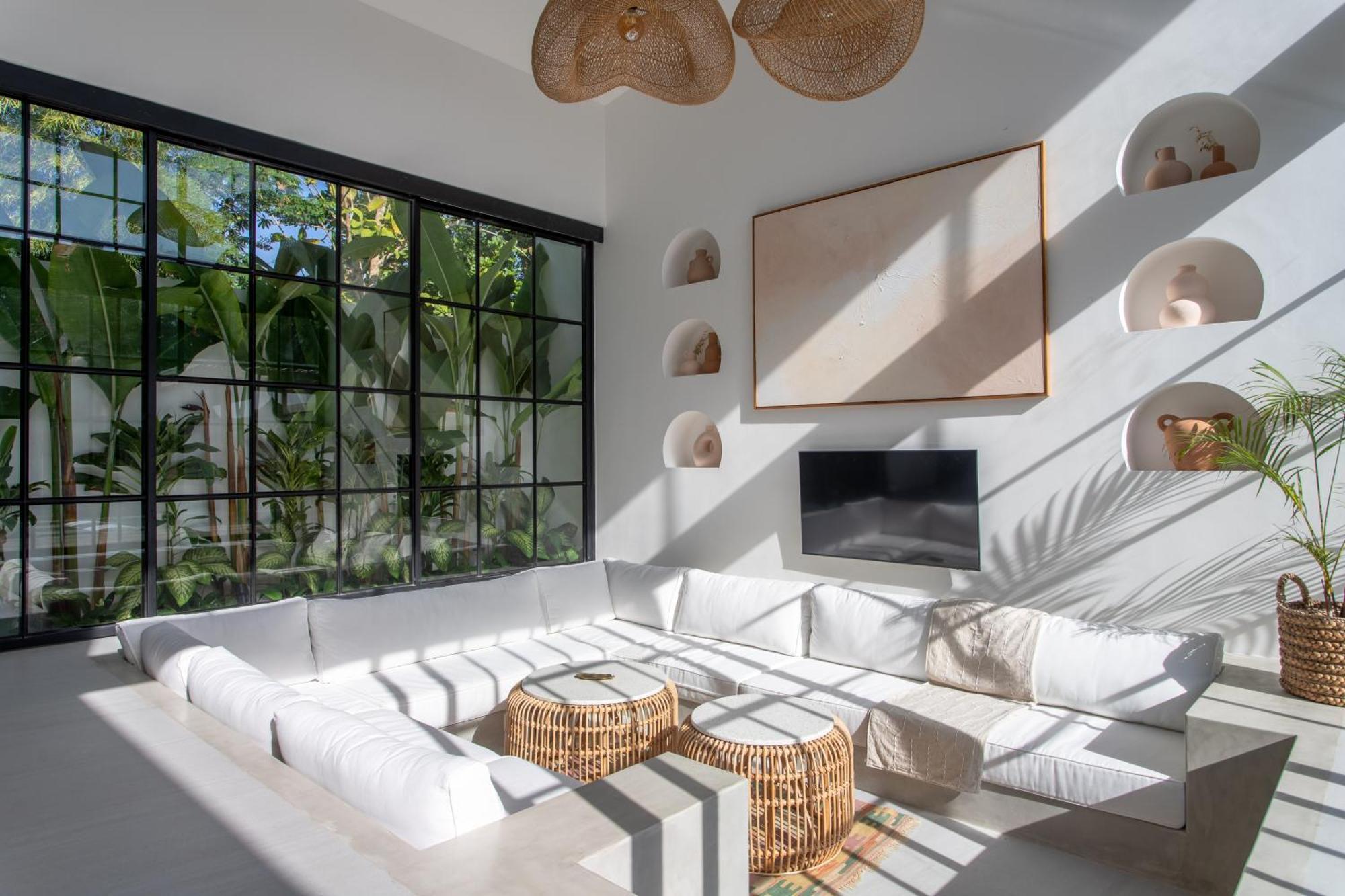 The Young Villas - Uluwatu Екстер'єр фото