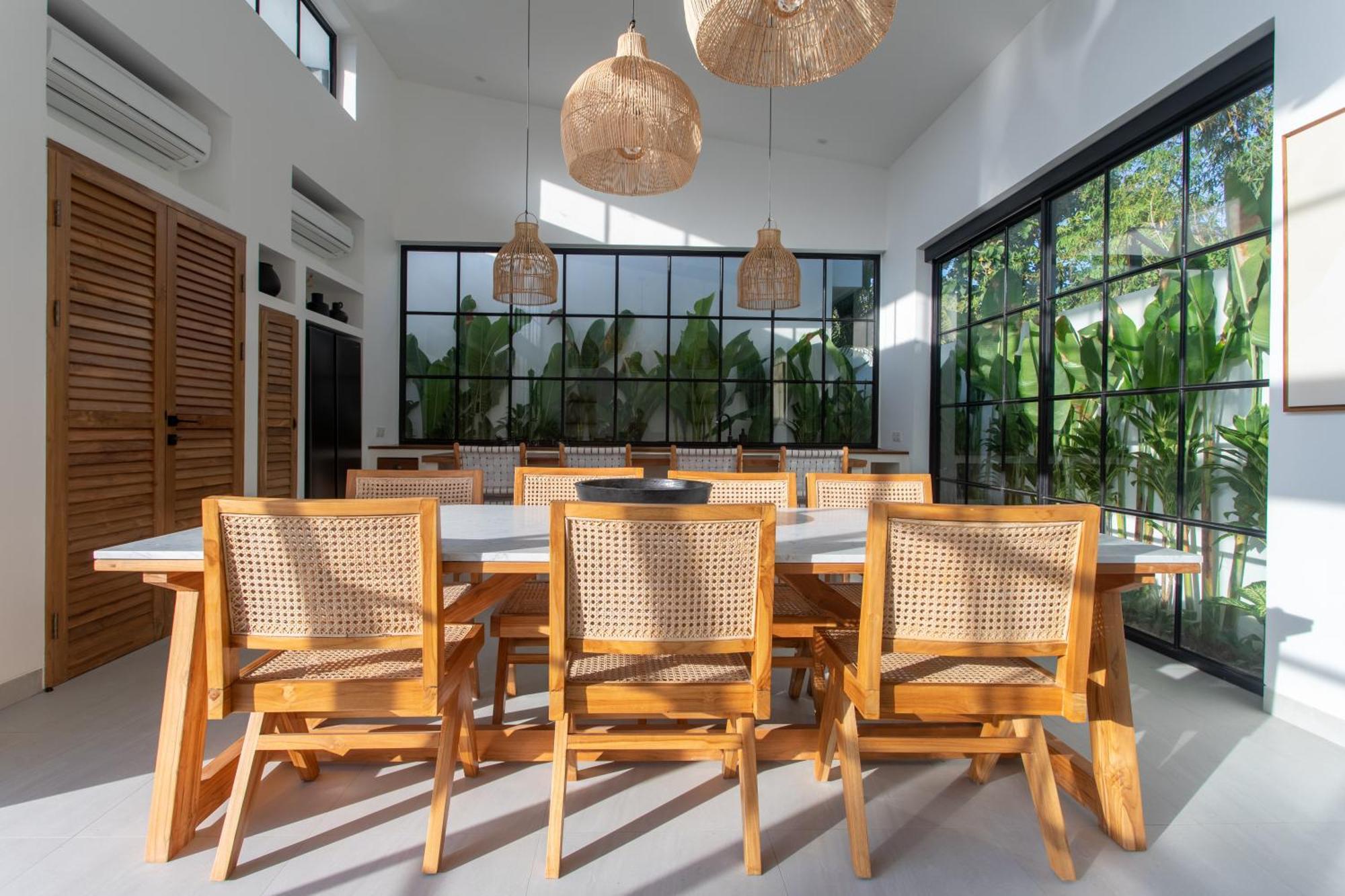 The Young Villas - Uluwatu Екстер'єр фото