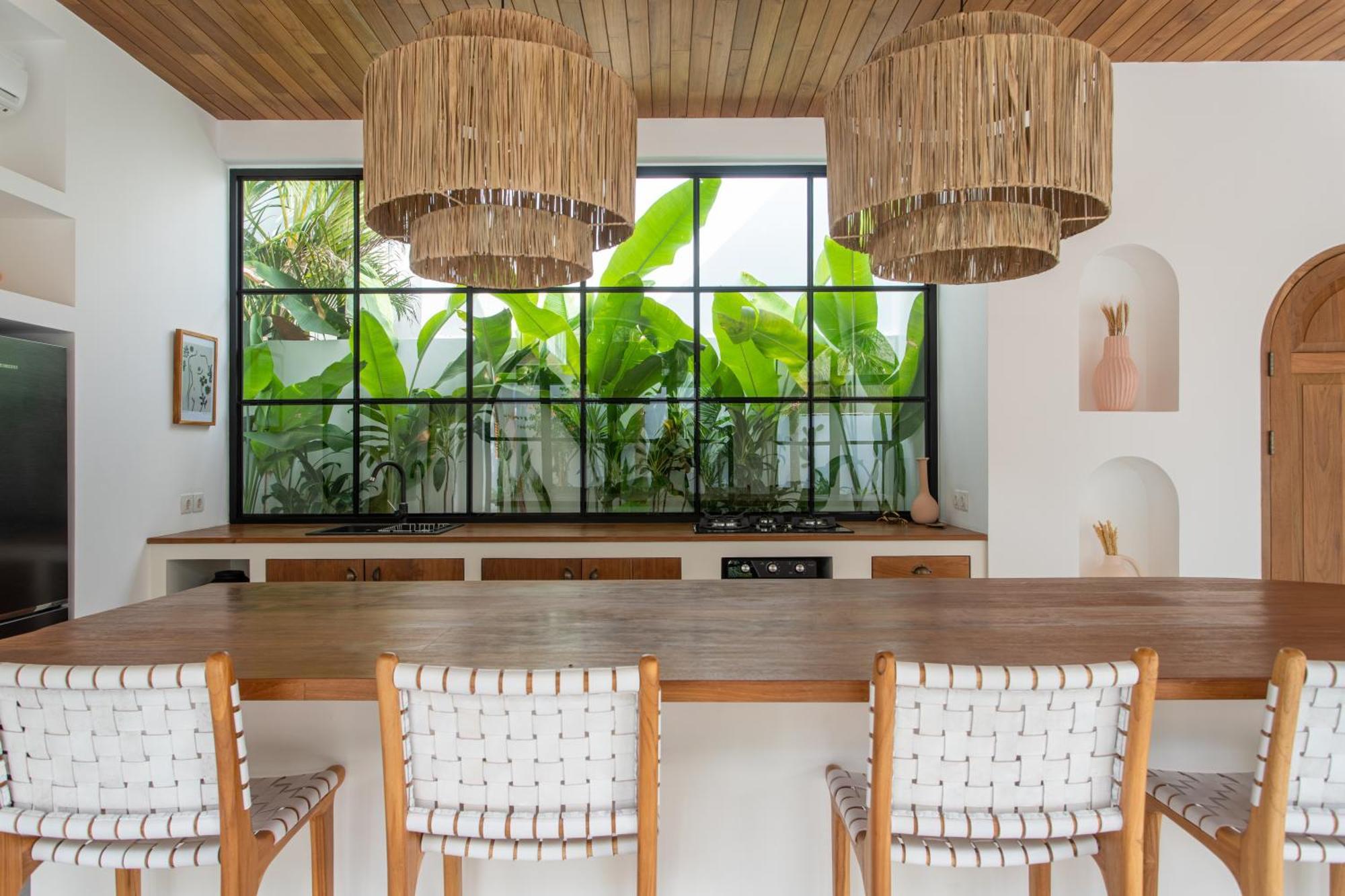 The Young Villas - Uluwatu Екстер'єр фото