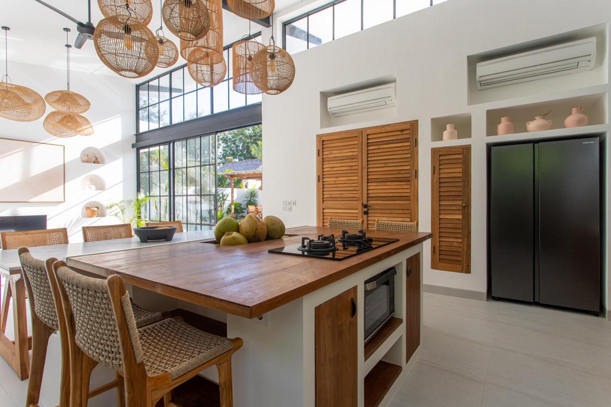 The Young Villas - Uluwatu Екстер'єр фото