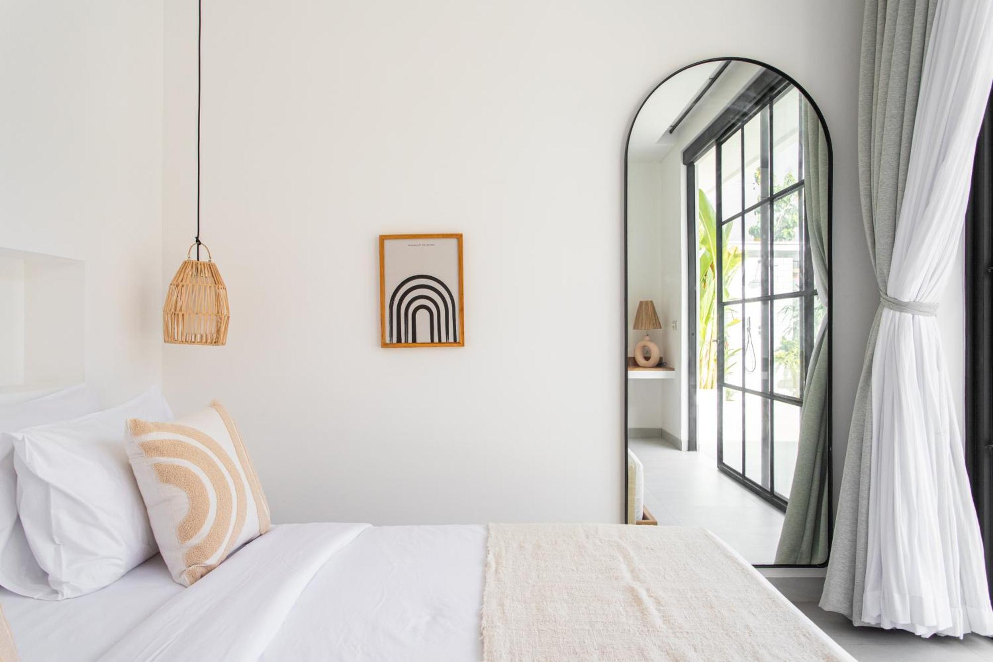 The Young Villas - Uluwatu Екстер'єр фото
