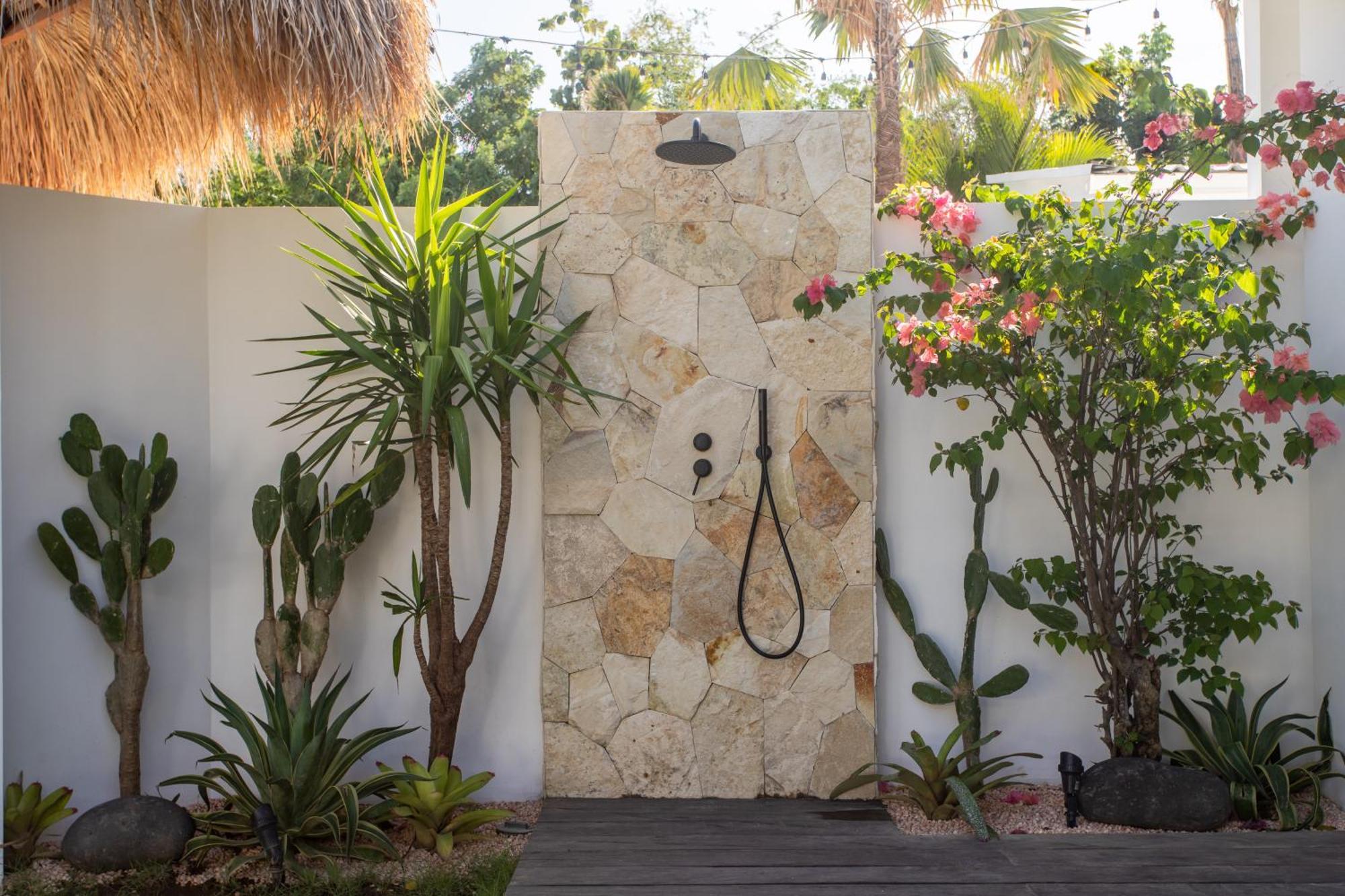 The Young Villas - Uluwatu Екстер'єр фото