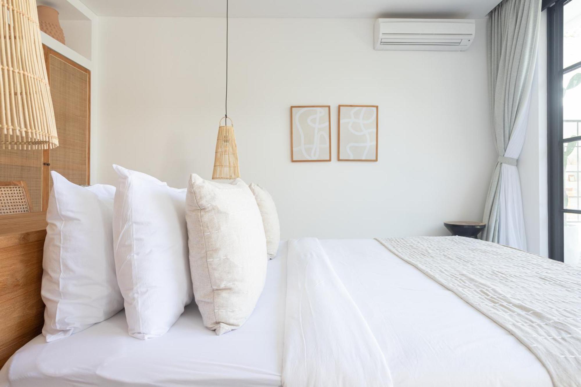 The Young Villas - Uluwatu Екстер'єр фото