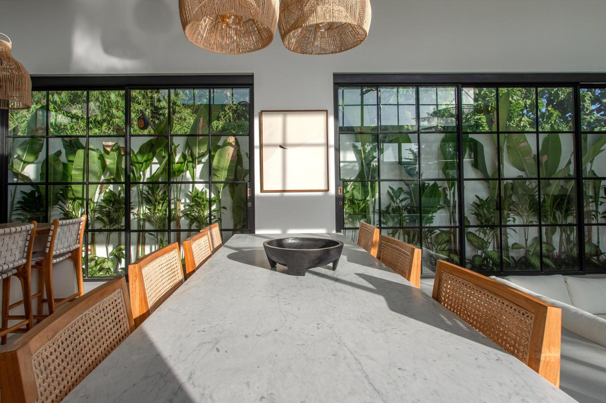 The Young Villas - Uluwatu Екстер'єр фото