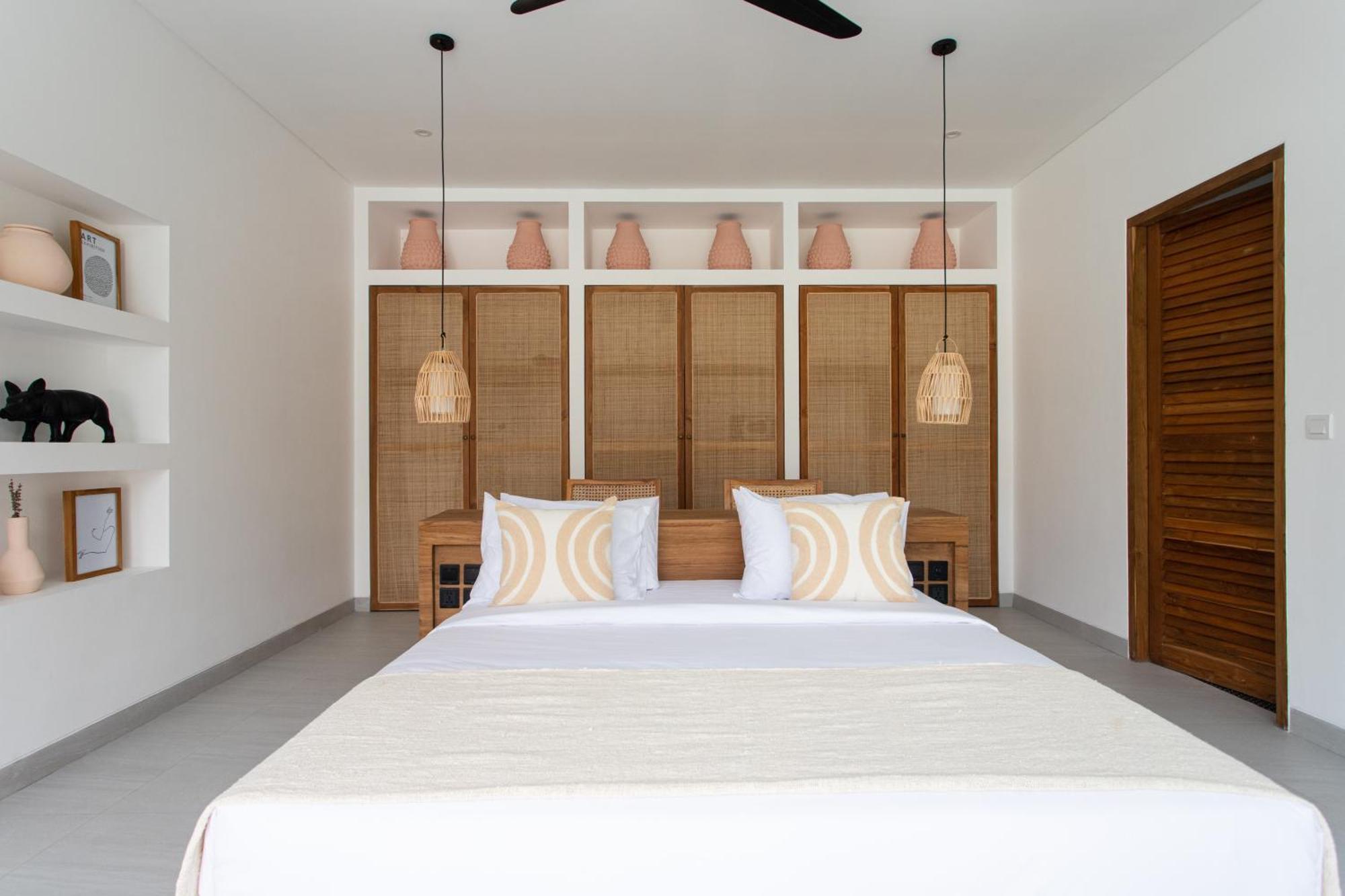 The Young Villas - Uluwatu Екстер'єр фото