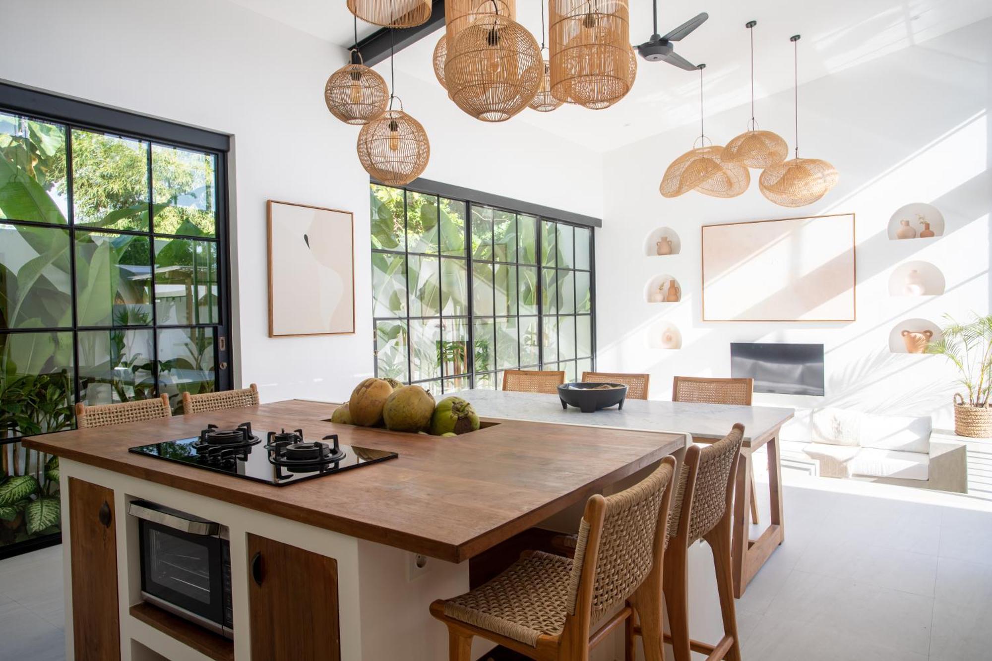 The Young Villas - Uluwatu Екстер'єр фото