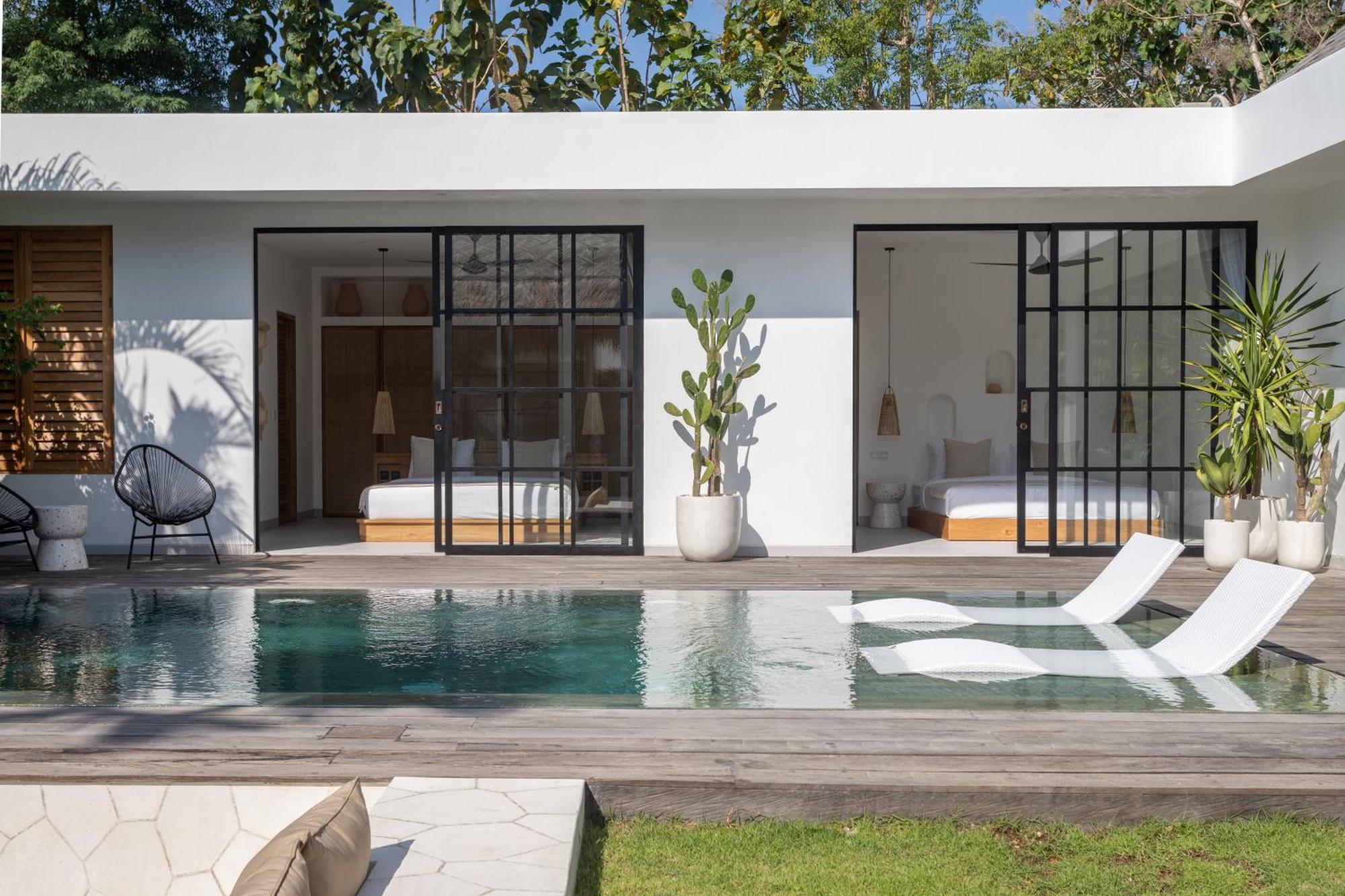 The Young Villas - Uluwatu Екстер'єр фото