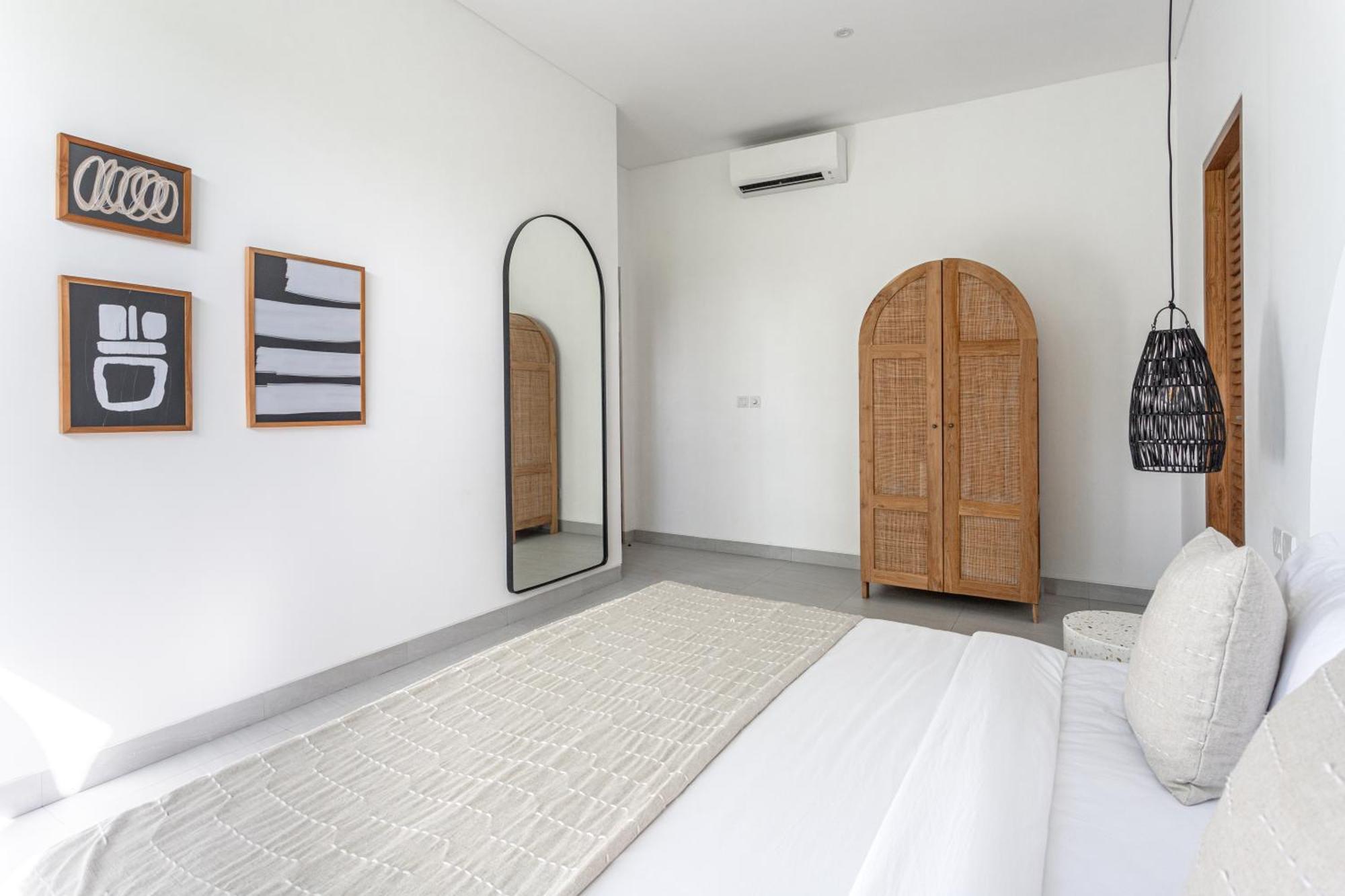 The Young Villas - Uluwatu Екстер'єр фото
