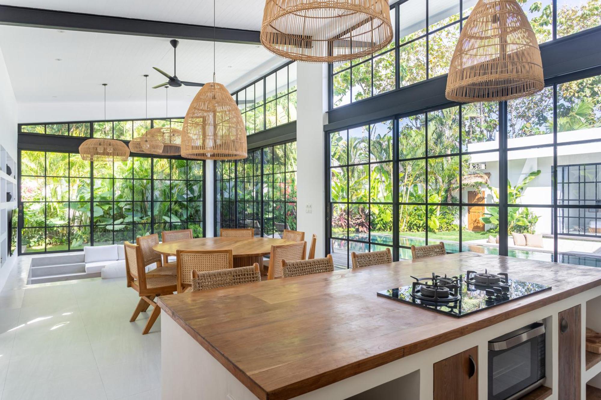 The Young Villas - Uluwatu Екстер'єр фото