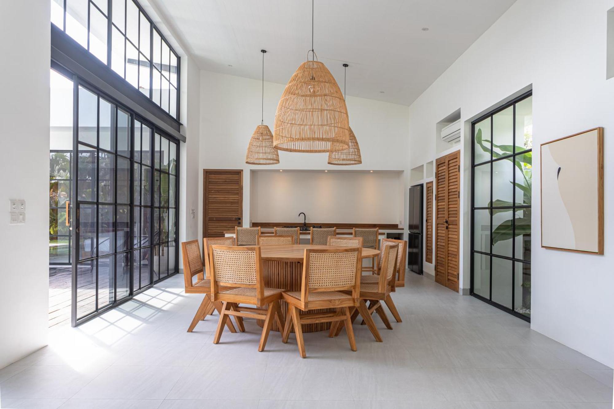 The Young Villas - Uluwatu Екстер'єр фото