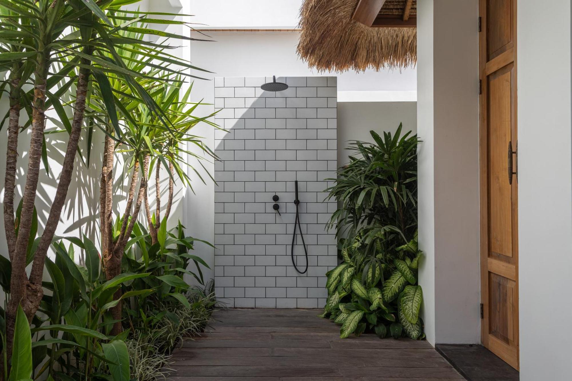 The Young Villas - Uluwatu Екстер'єр фото