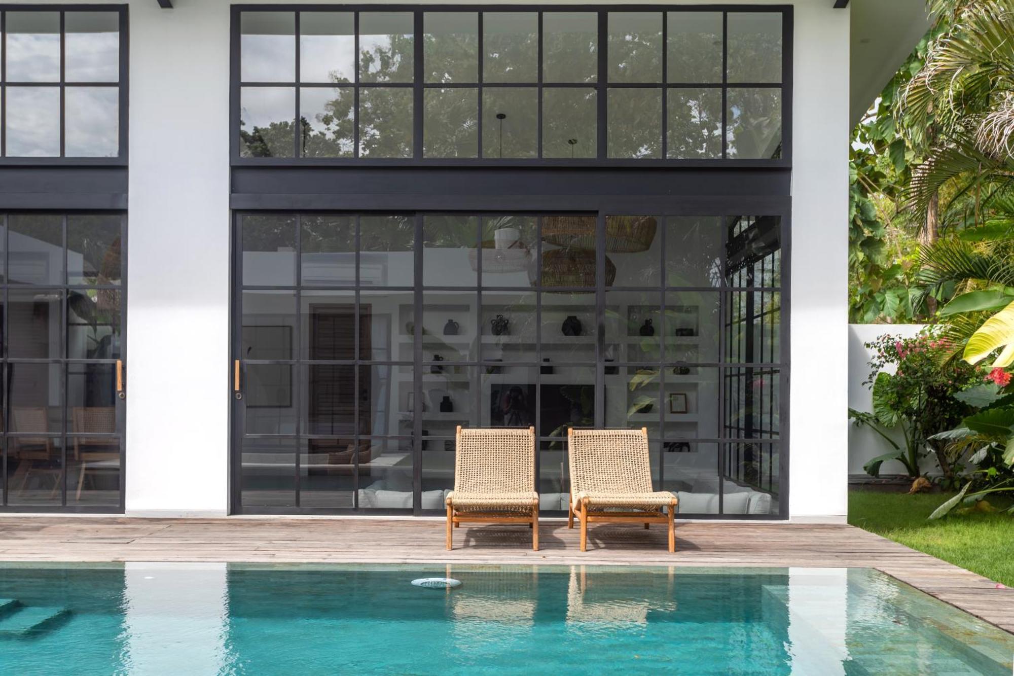 The Young Villas - Uluwatu Екстер'єр фото