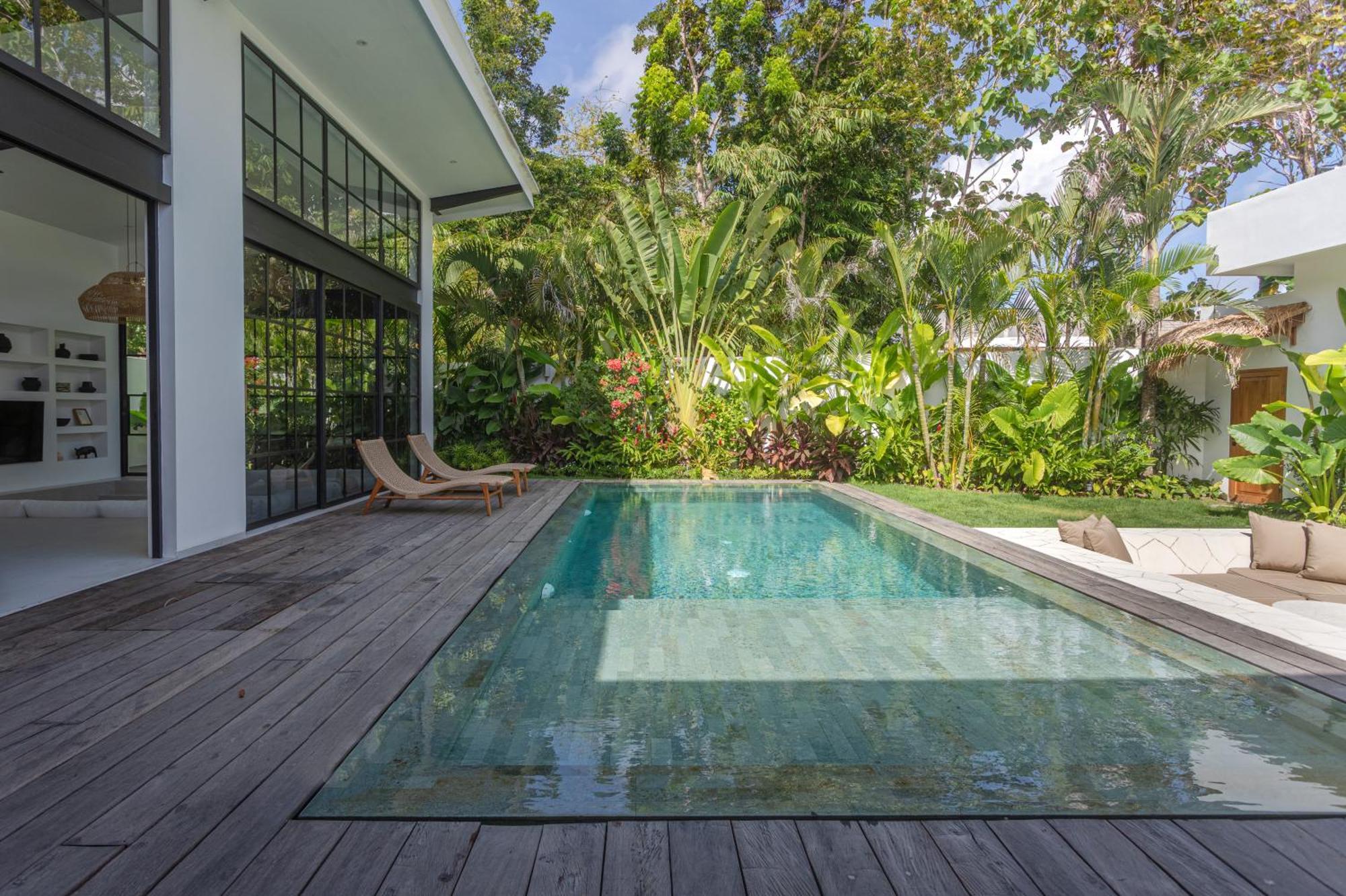 The Young Villas - Uluwatu Екстер'єр фото